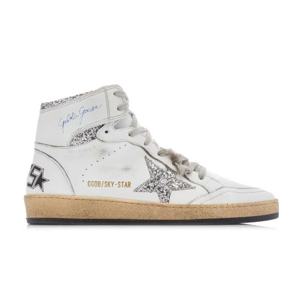 Brand new golden goose sky star